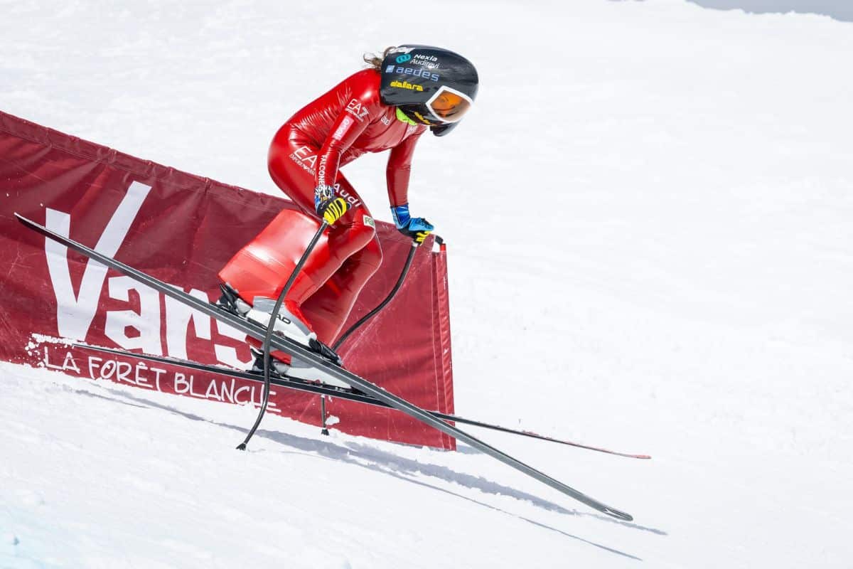 Valentina Greggio Vars 