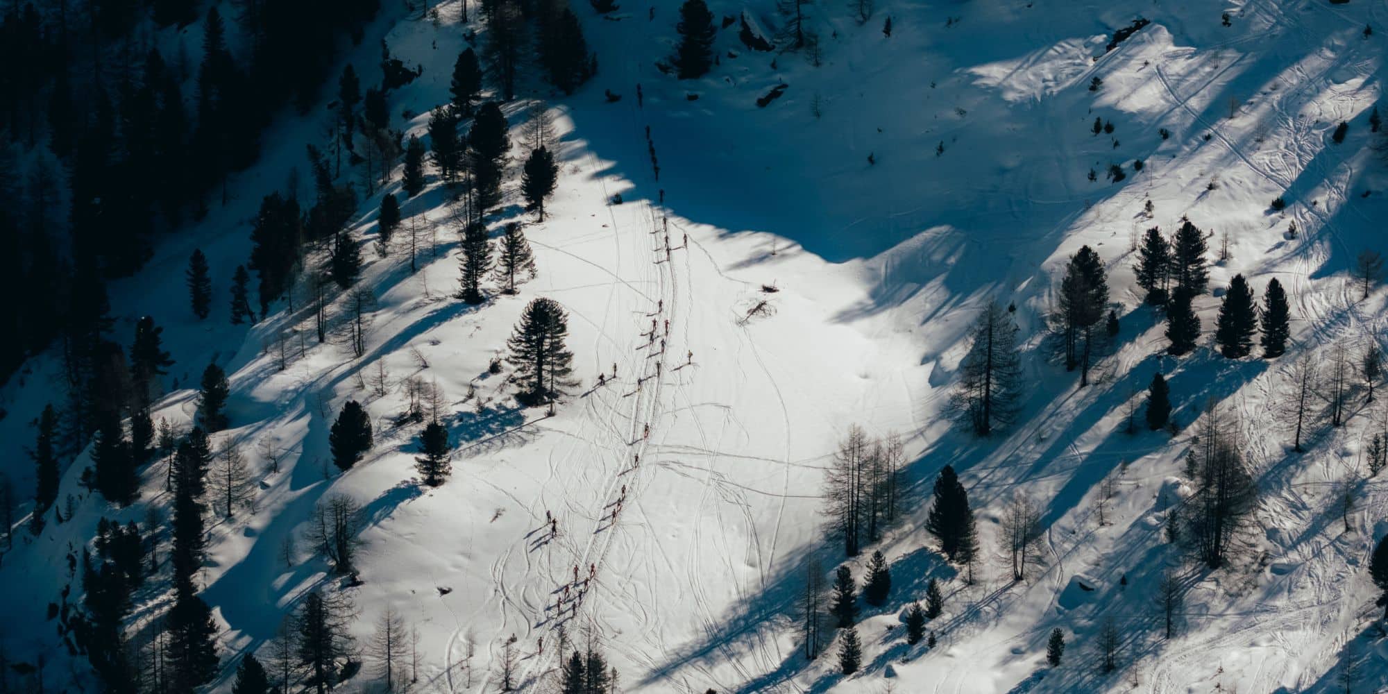 Val Martello skimo