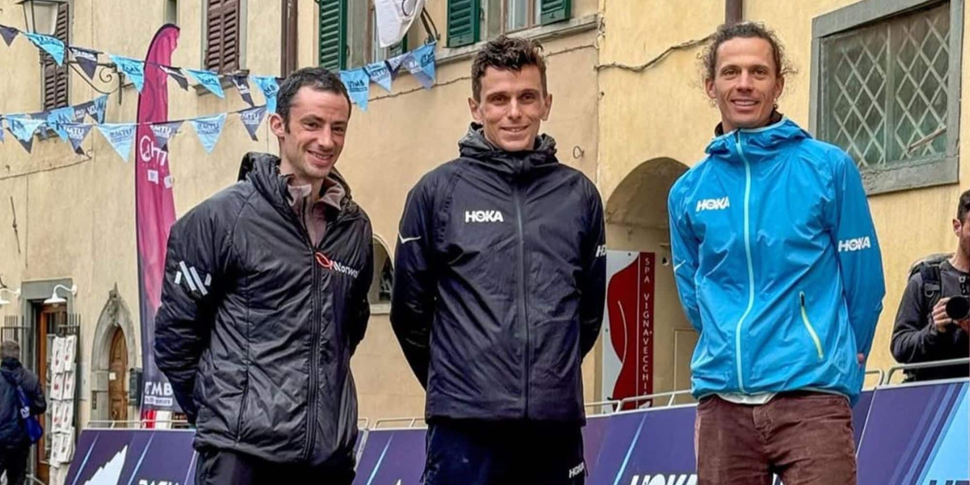 Kilian Jornet