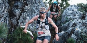 México Sky Challenge 35 km