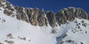 Punta Oriental de Russell,