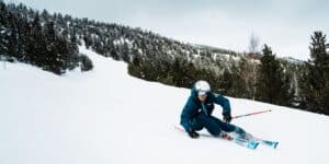 Grandvalira Resorts