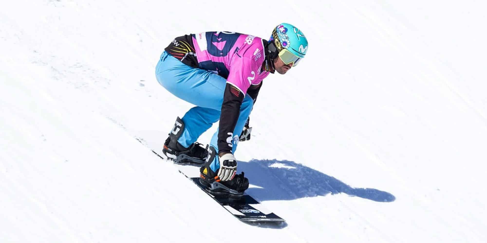 Lucas Eguibar