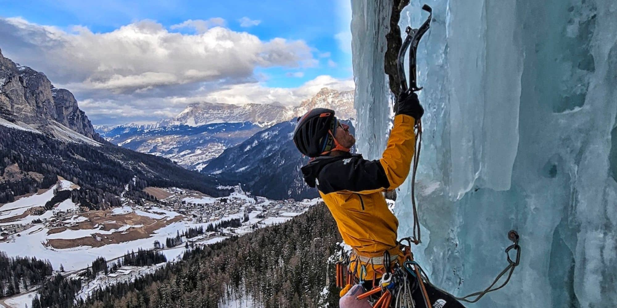 Hermanos Pou Südtirol Dolomitas