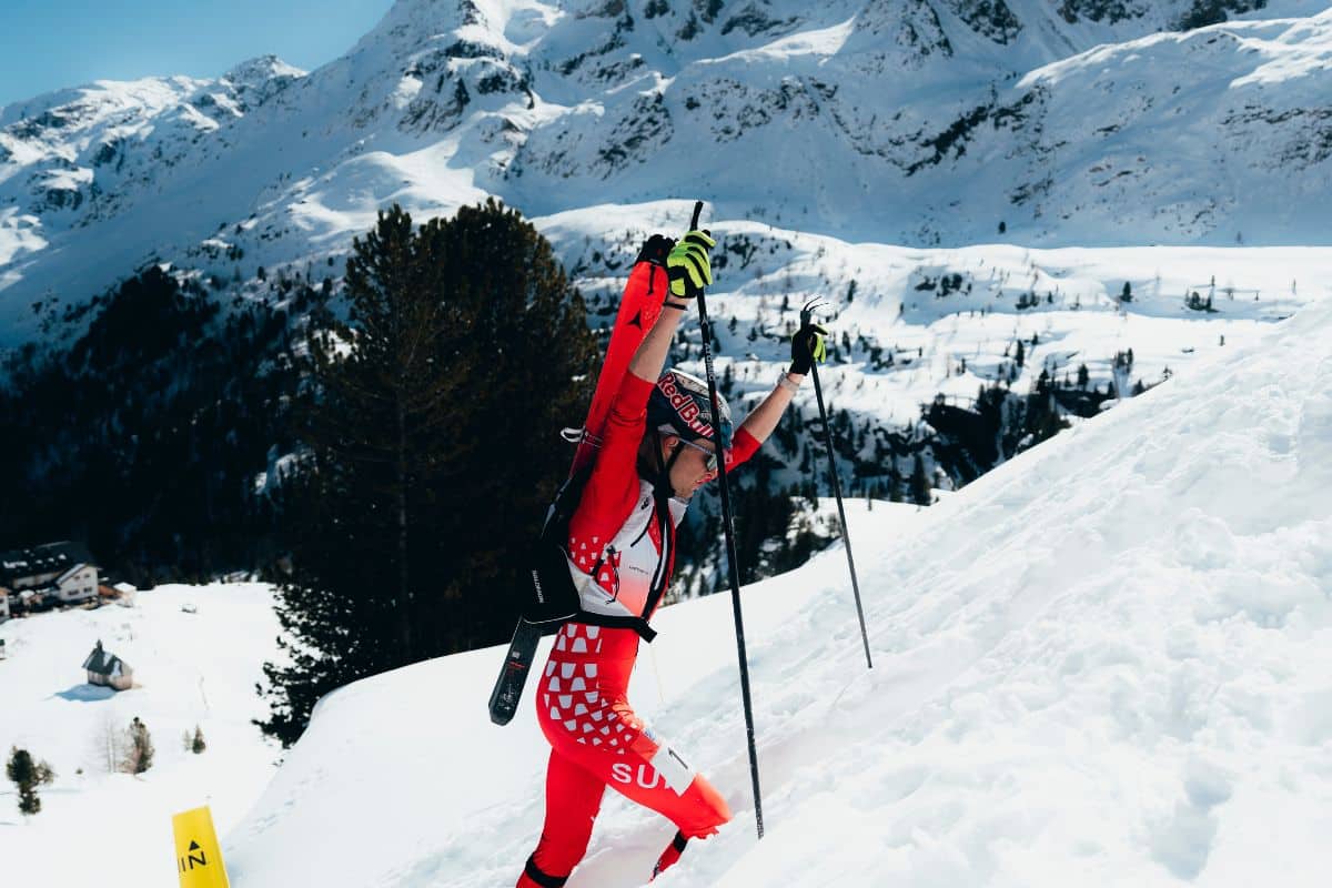 Rémi Bonnet Val Martello