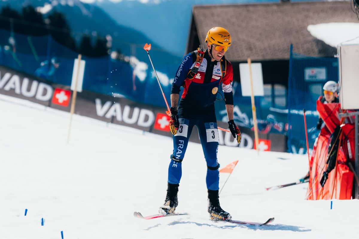 Thibault Anselmet