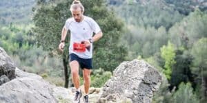 Canales ganador de la Penyagolosa MiM 2025