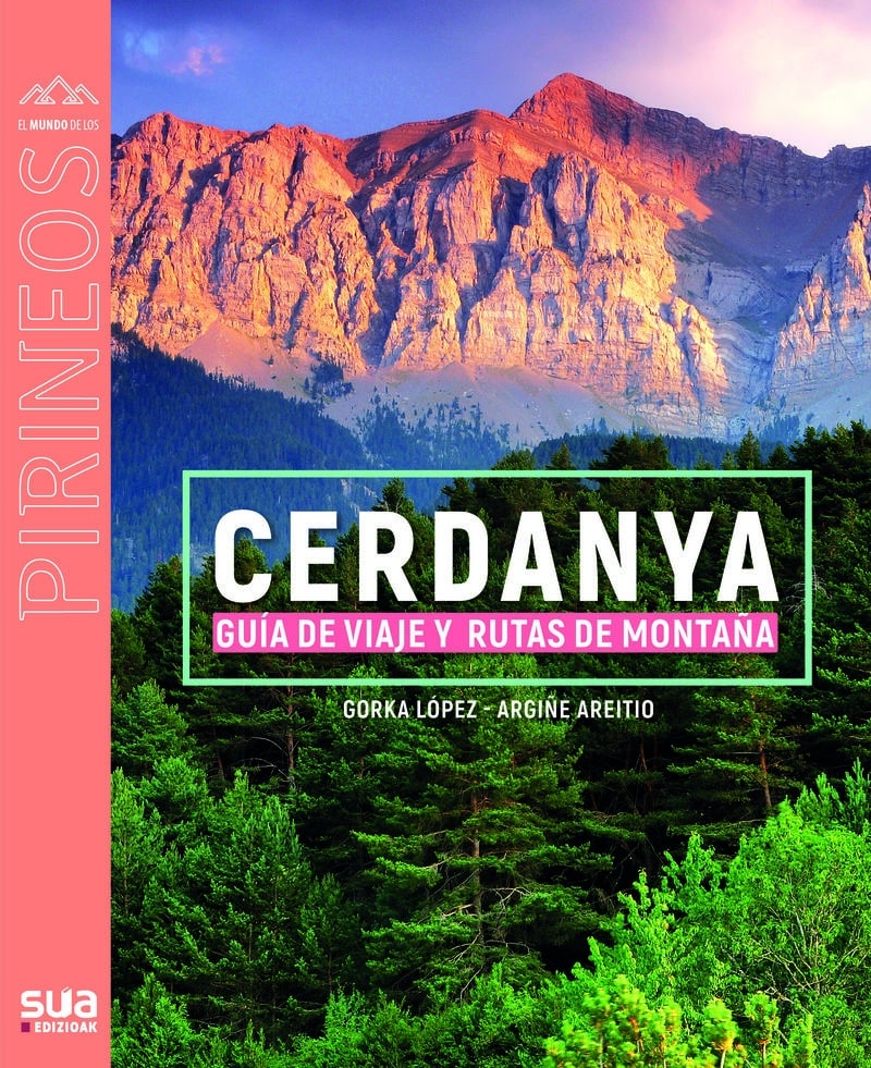 Cerdanya Guia