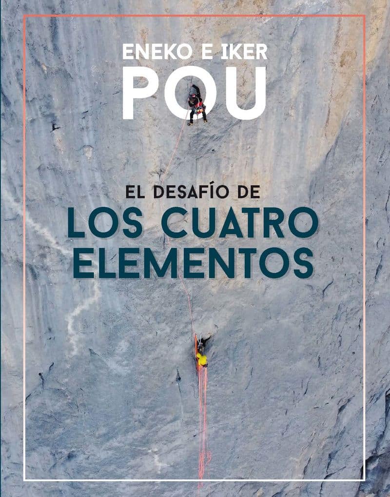 Los Cuatro Elementos Hermanos Pou