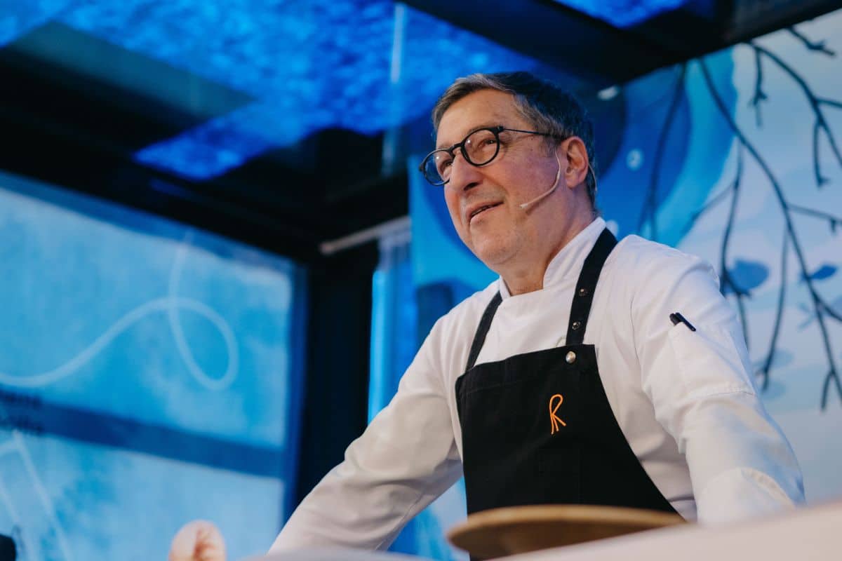 Joan Roca Gastropirineus