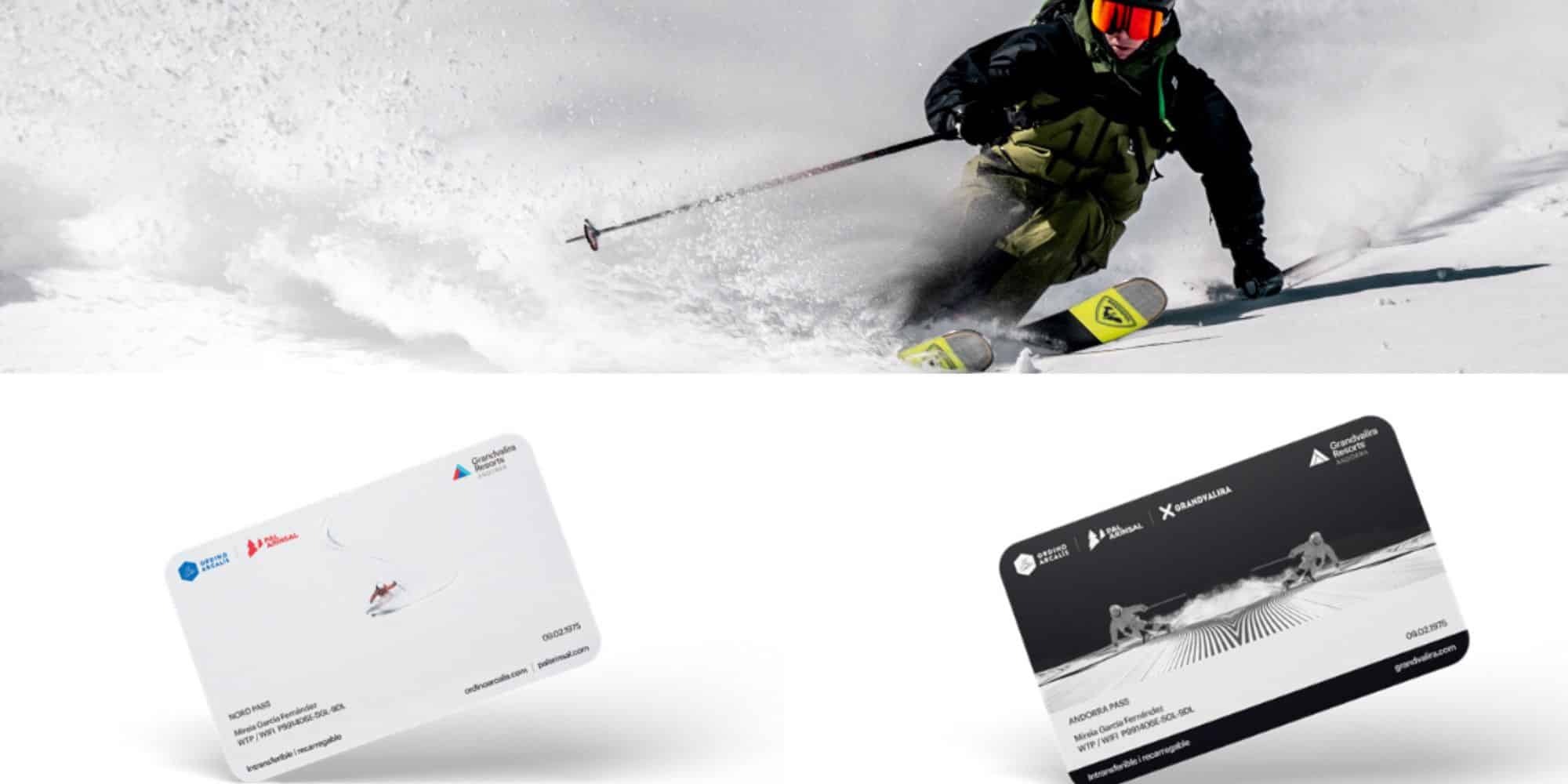 Grandvalira Resorts
