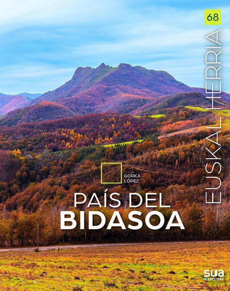 País del Bidasoa