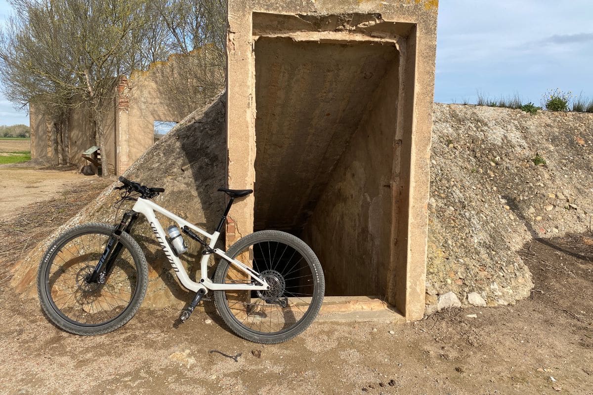 Ruta Baix Ter