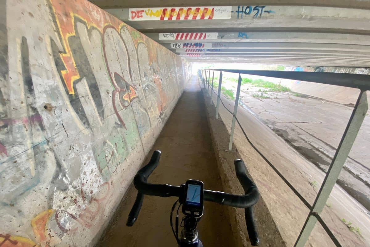 Ruta gravel al Fitor