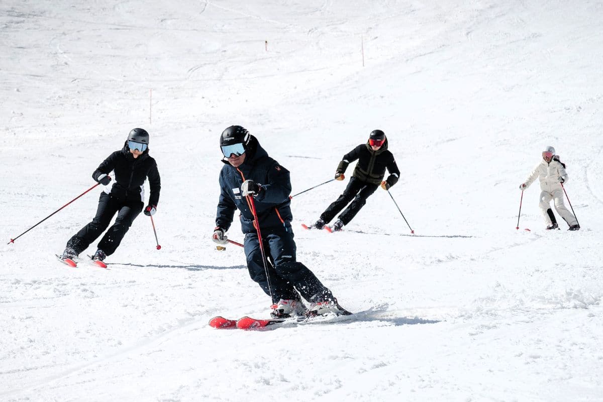 Top Class Grandvalira resorts