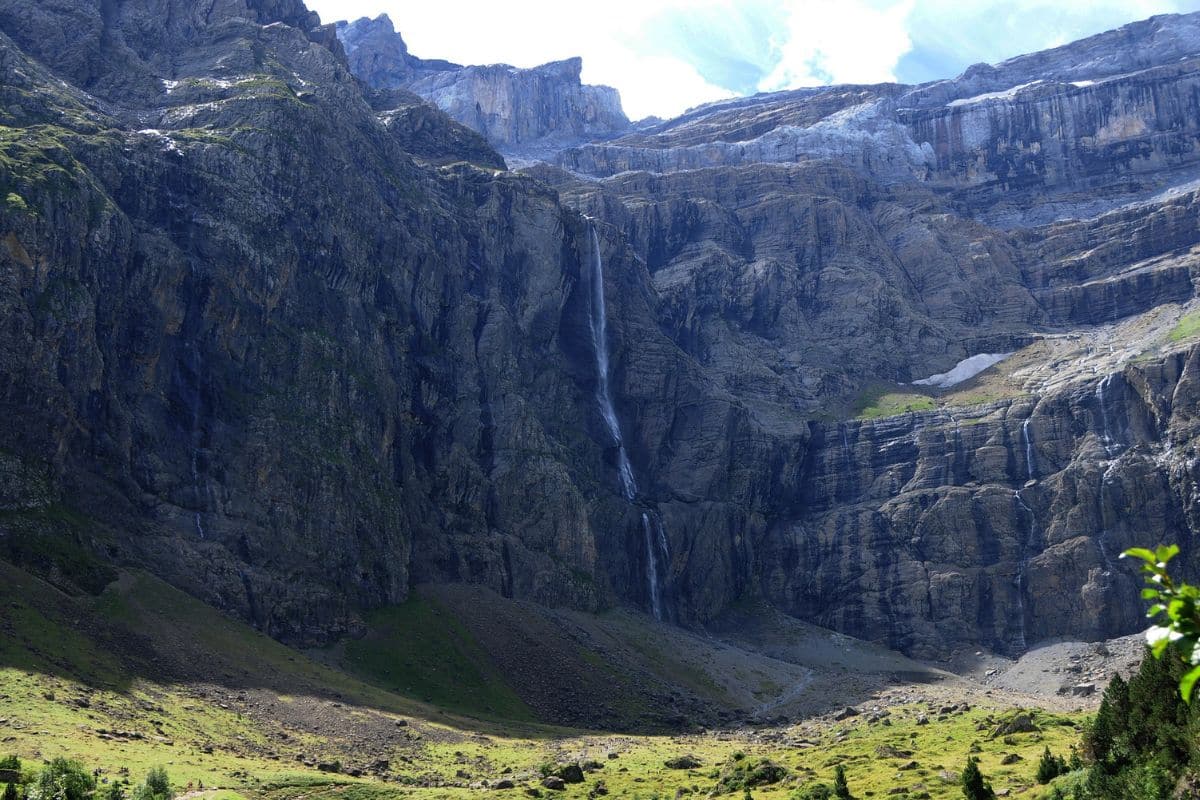 Circo de Gavarnie