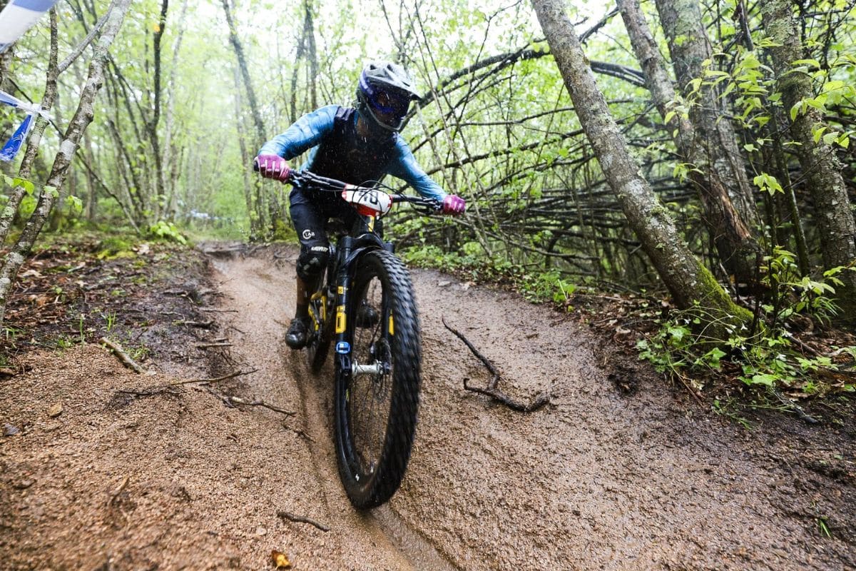 Campeonato España enduro 2025