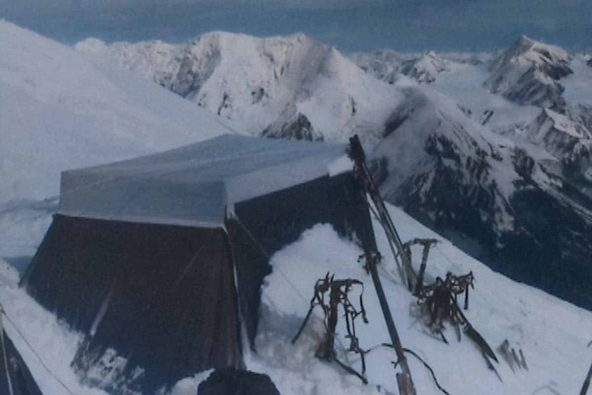 Dhaulagiri