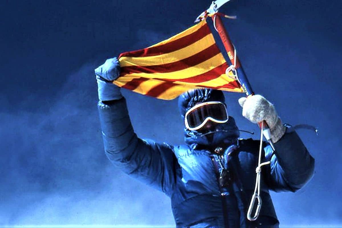 Jordi Pons Dhaulagiri