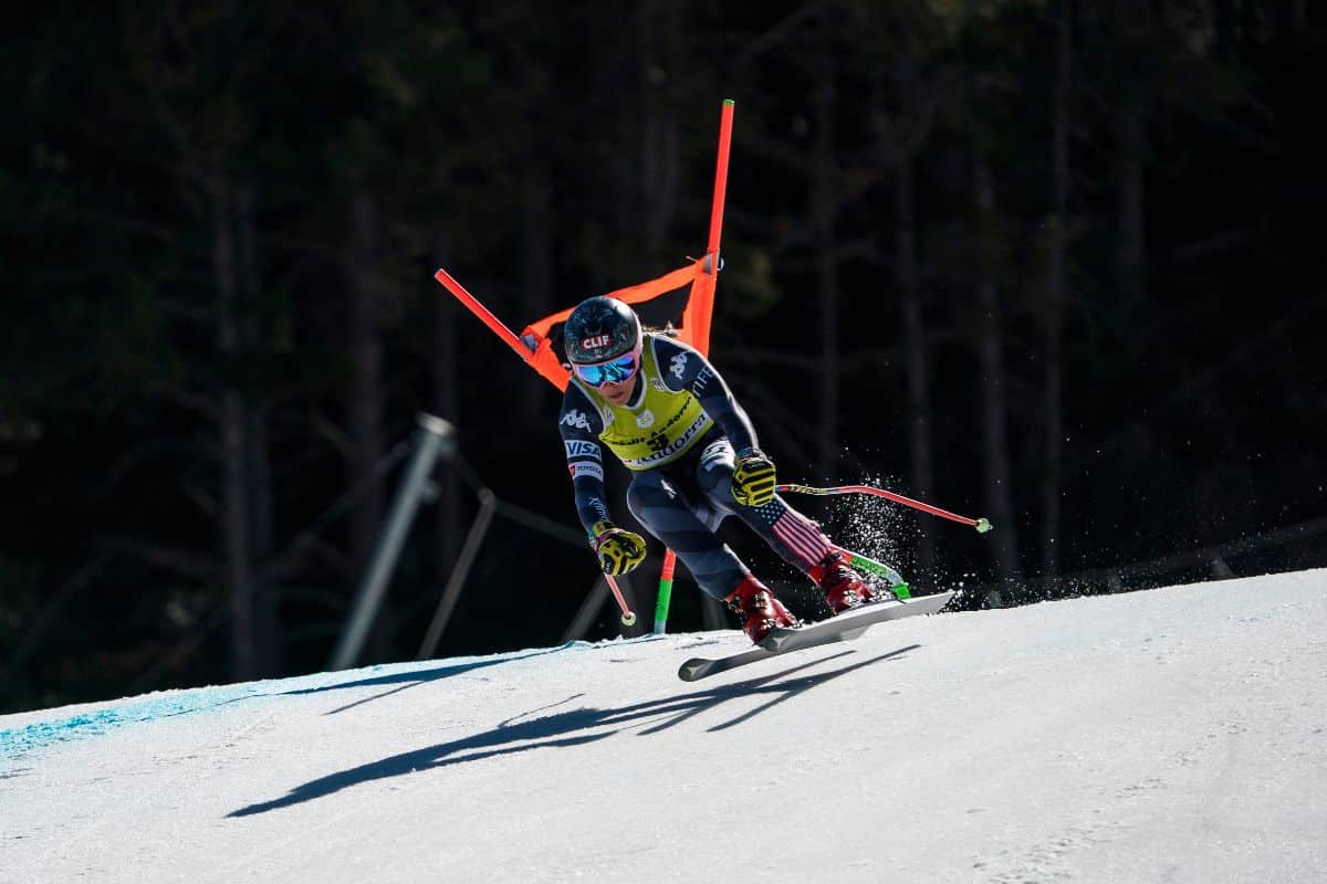 Pista Àliga Andorra