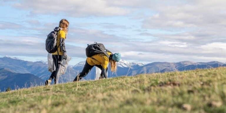 FGC se suma al ‘plogging’