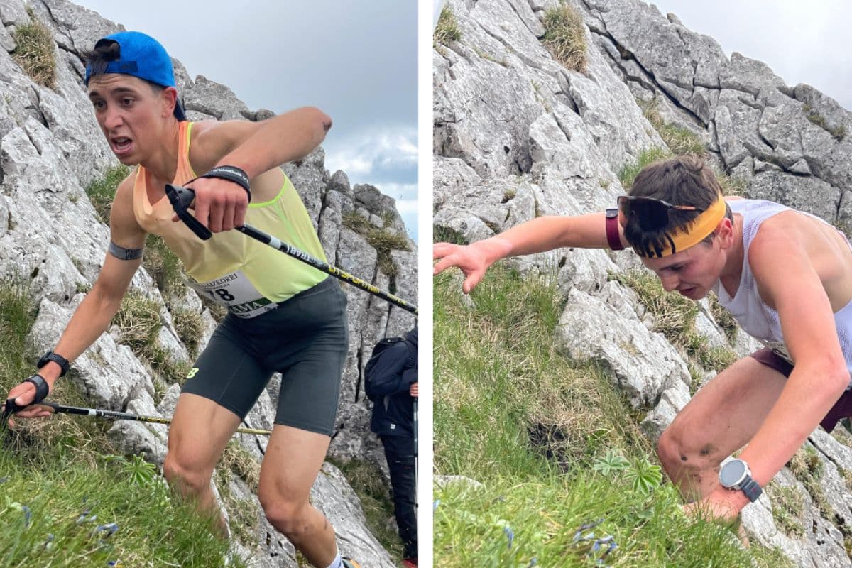 Ïu Net y Jan Torrella,