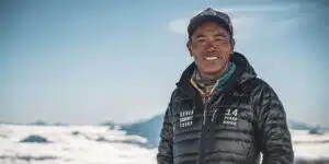 Kami Rita Sherpa Everest