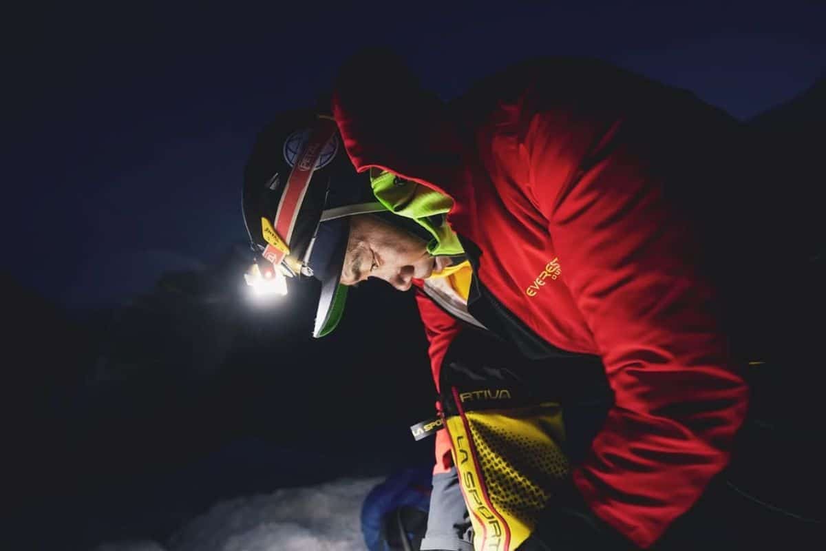 Kami Rita Sherpa