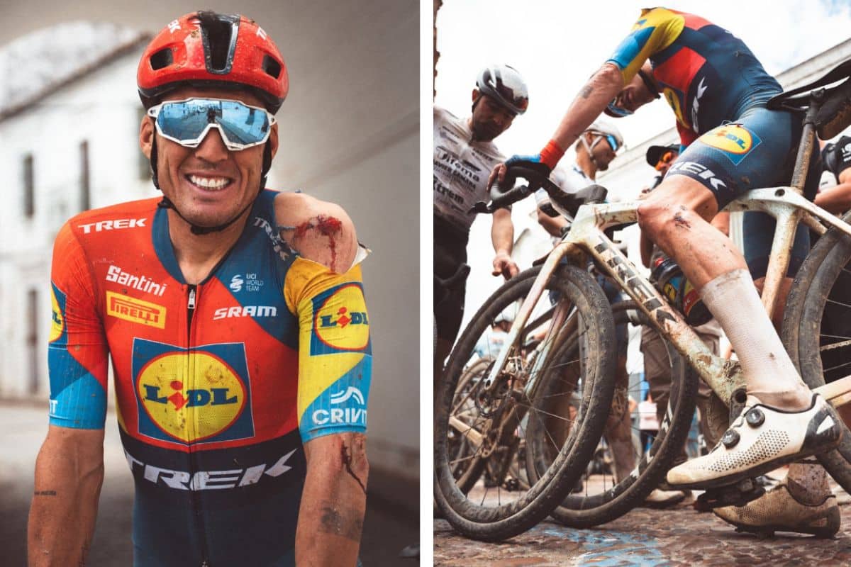 Campeonato de España de gravel 2025 Aleix Espargaró
