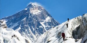 El Everest