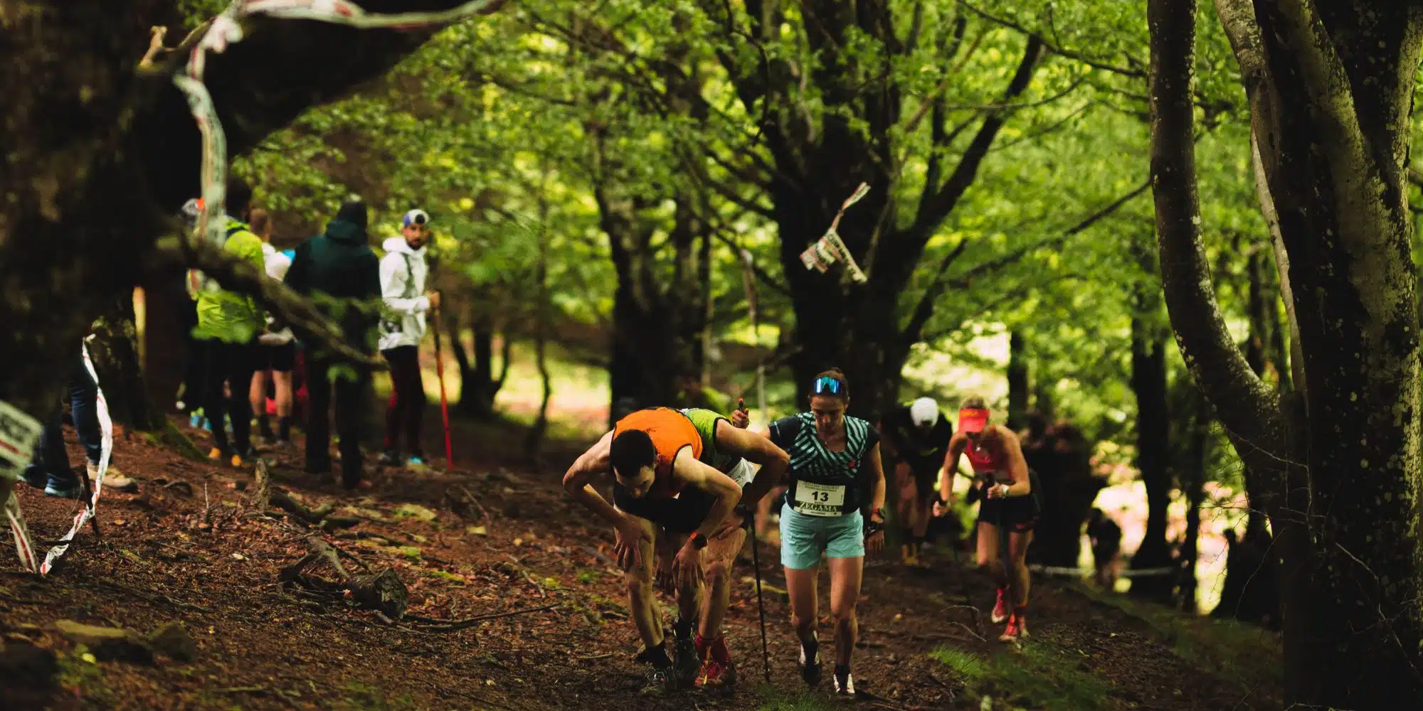 Zegama Kilómetro vertical