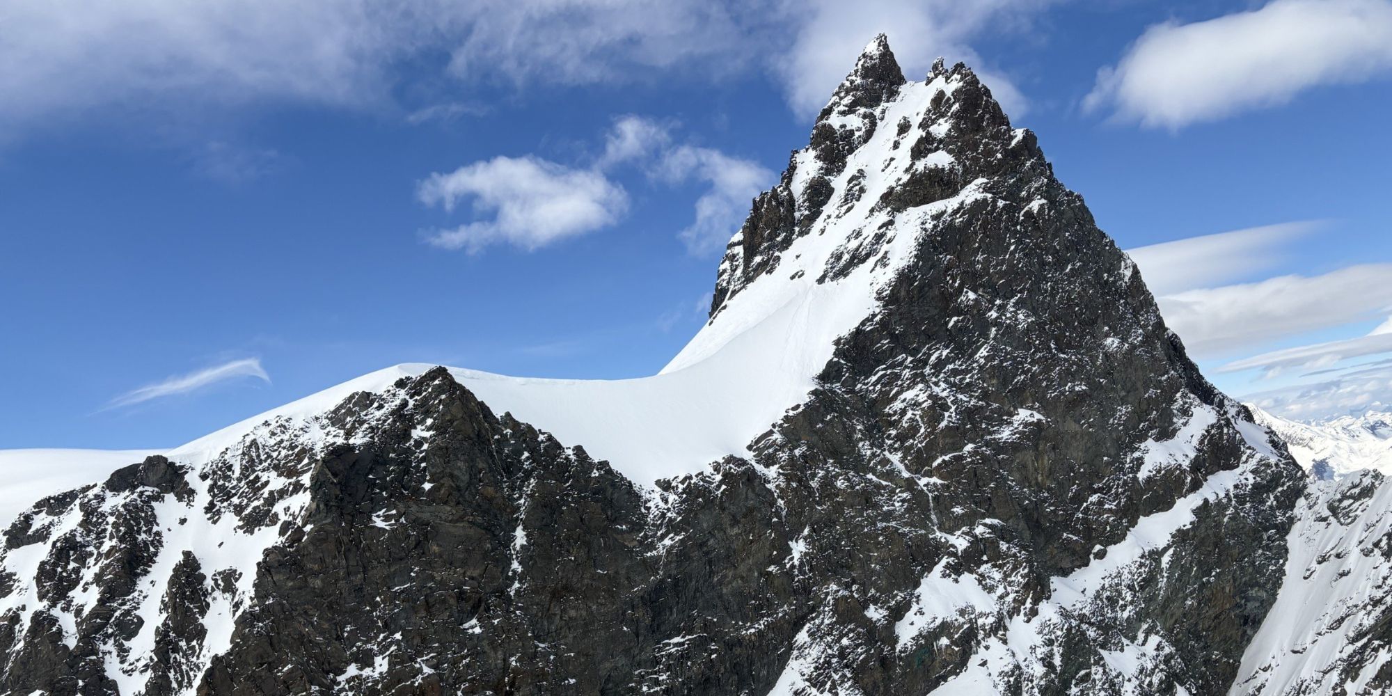 Rimpfischhorn.