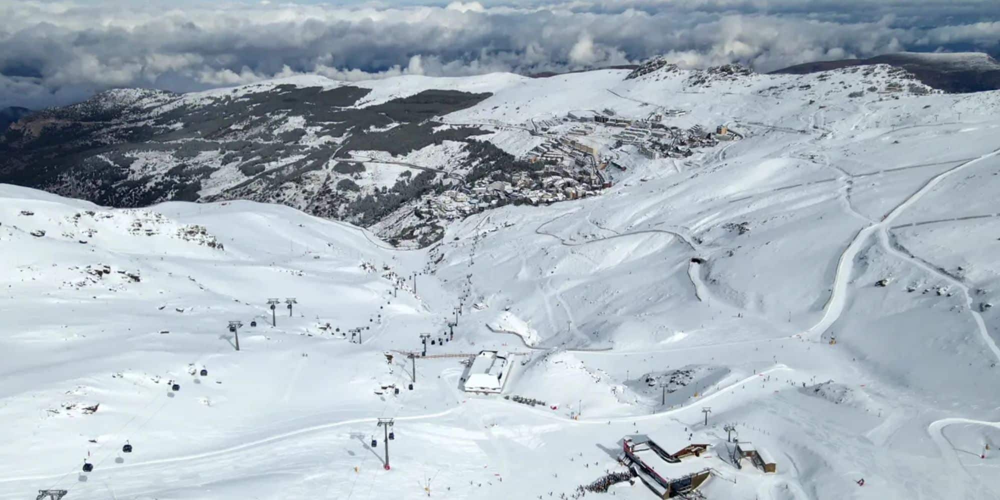 Sierra Nevada
