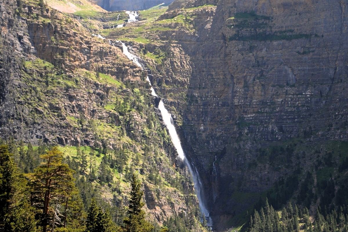 Cascada Cotatuero
