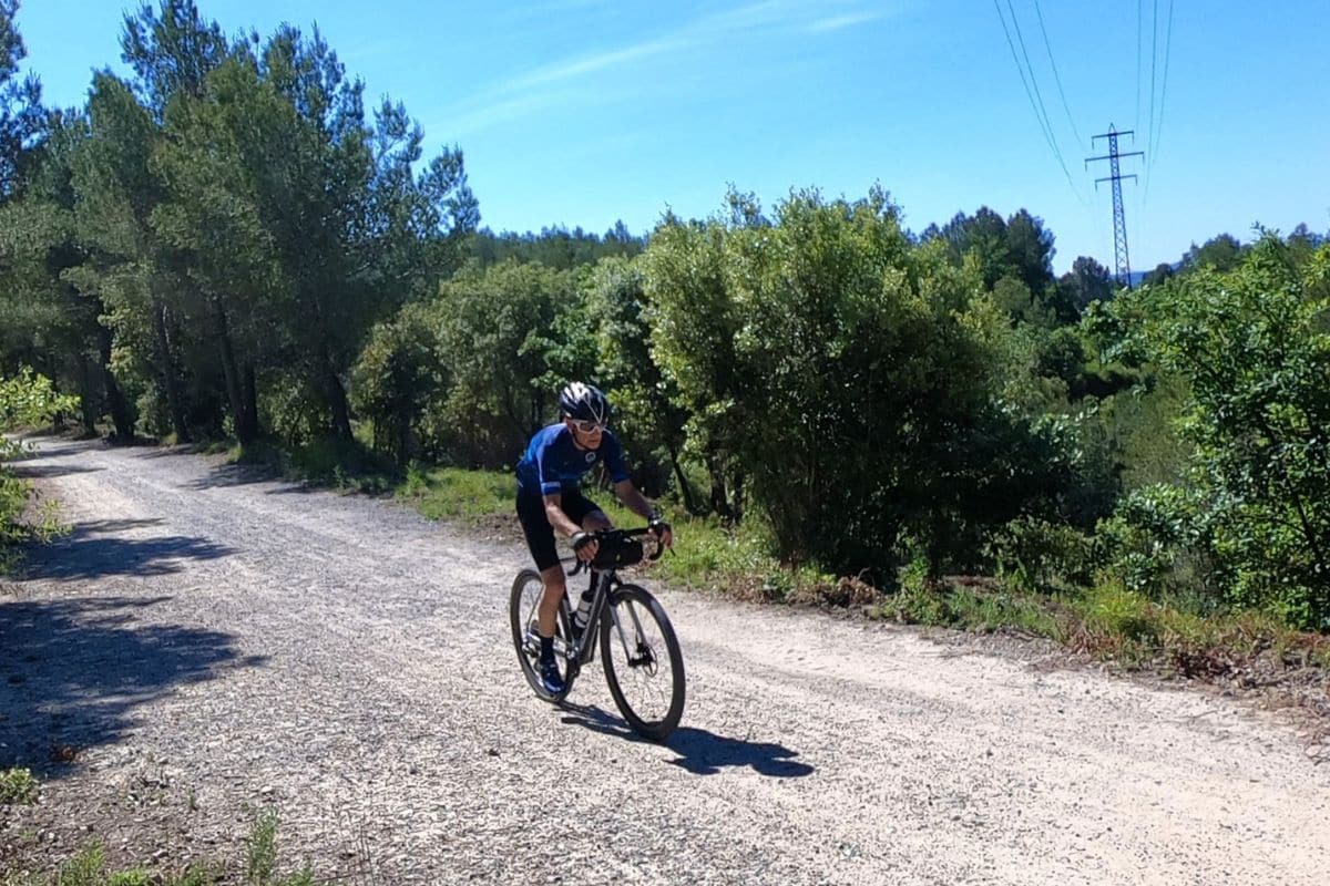 Coll de la Creuta 