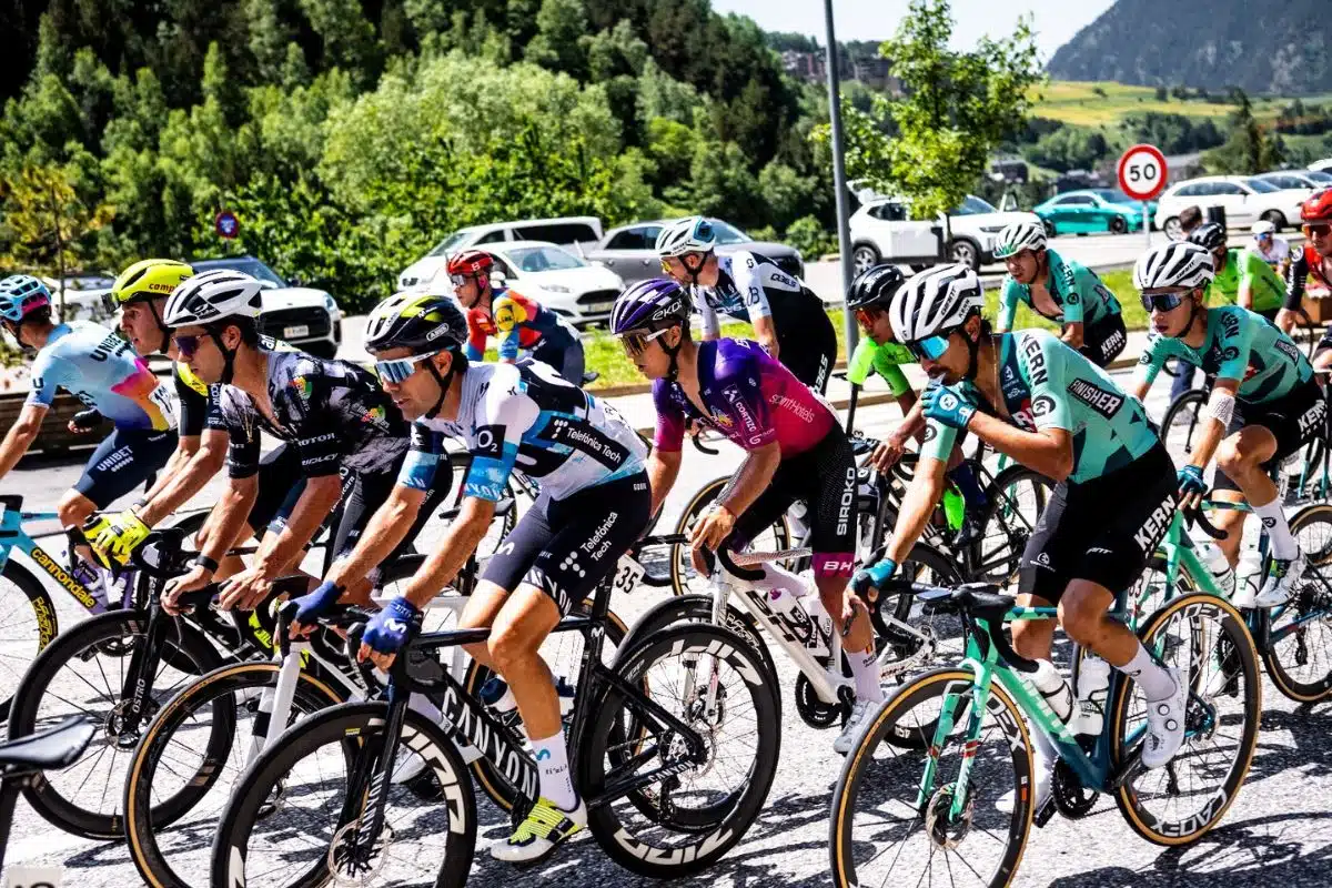 Andorra MoraBanc Clàssica