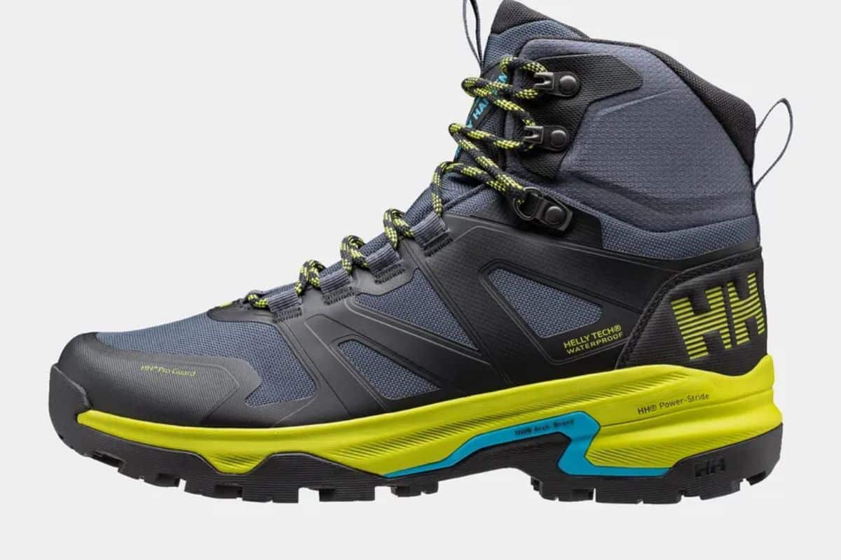 botas montaña Helly Hansen