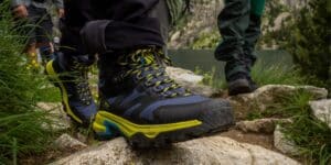 Ascender Mid Helly Hansen