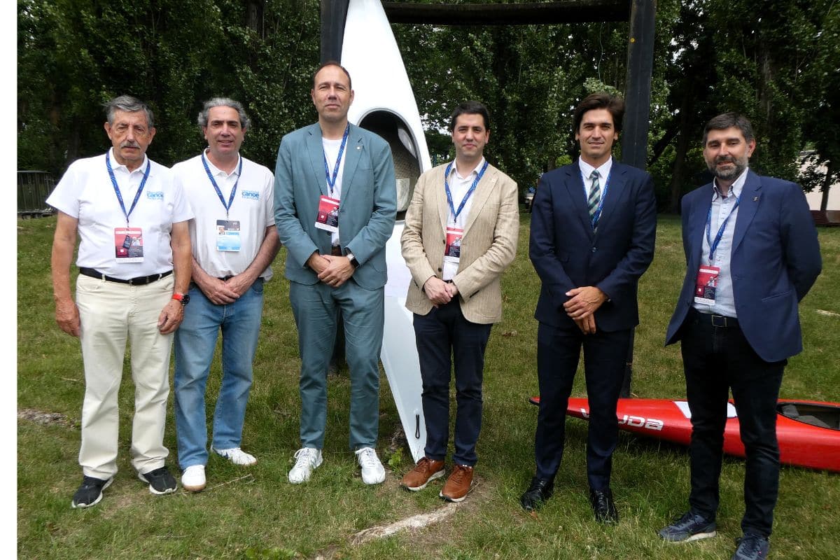 Foto oficcial Copa del Mundo de lss Seu d'Urgekll