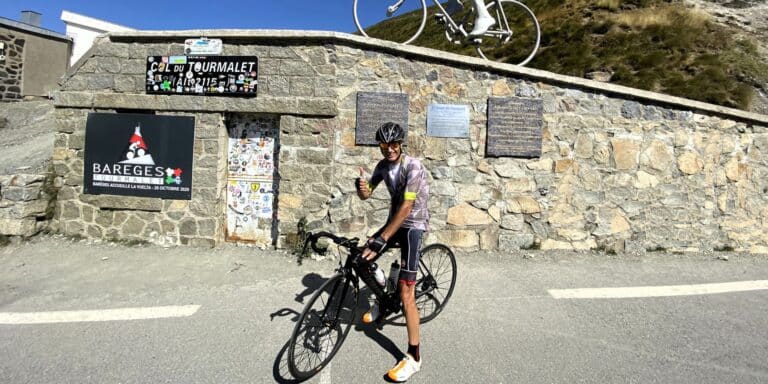 Coll du Tourmalet