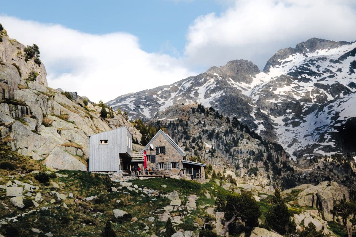refugio Ventosa i Calvell.
