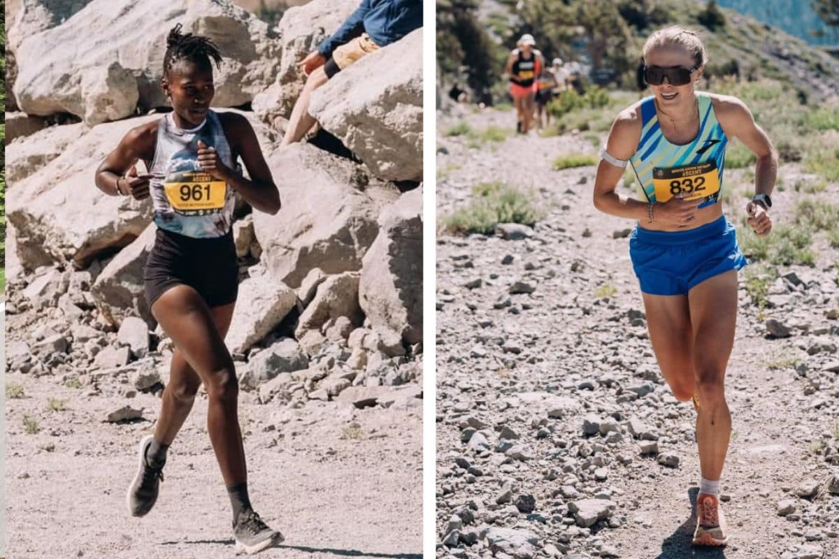 Anna Gibson Broken Arrow Ascent 2025.