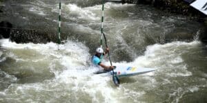 Miquel Travé K1