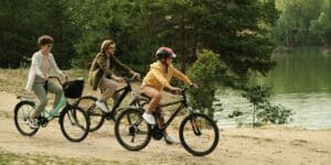 Spain by Bike,