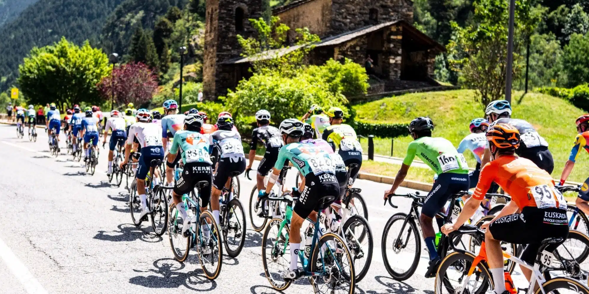 Andorra MoraBanc Clàssica