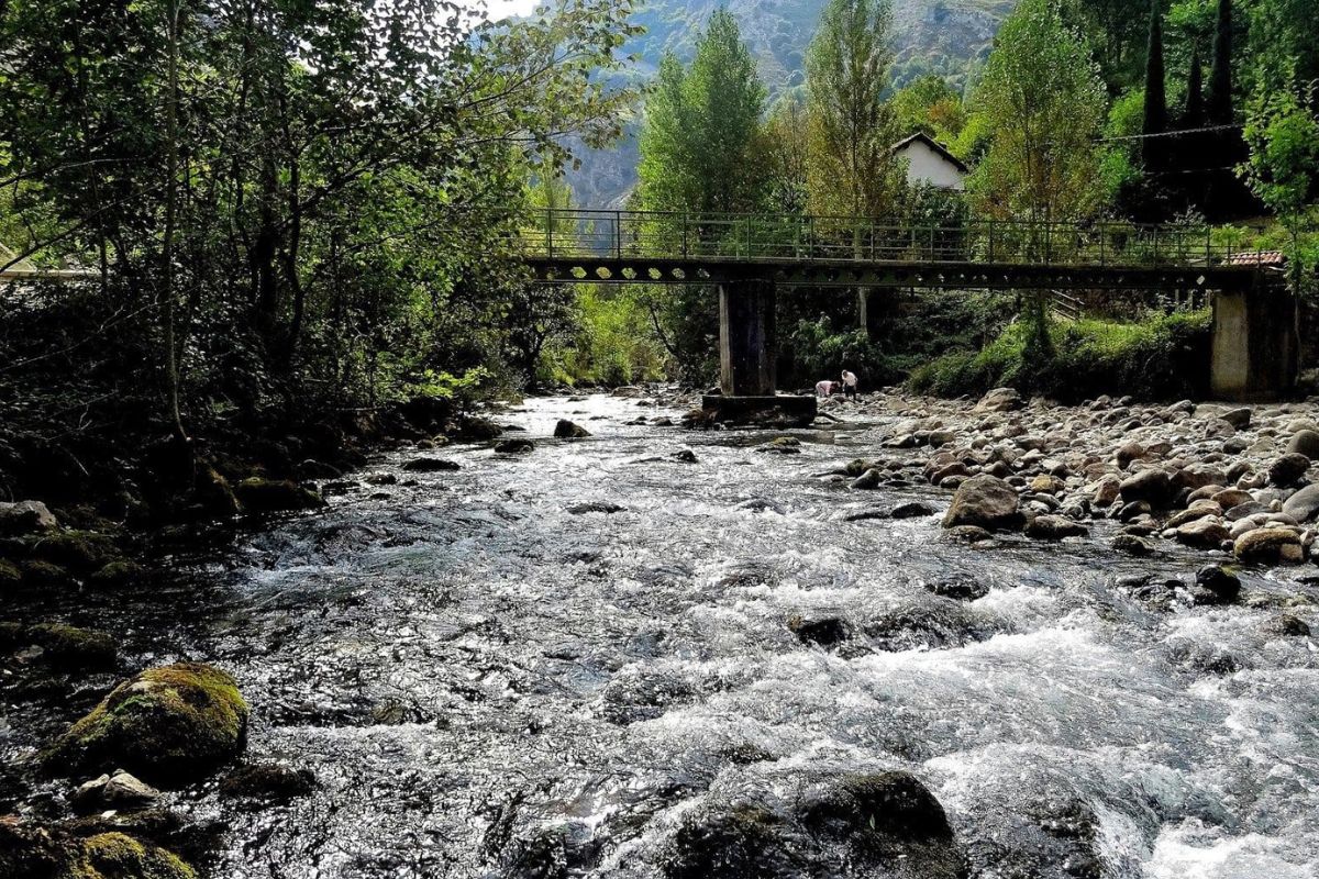 Ruta del Cares 