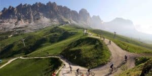 Südtirol Dolomites