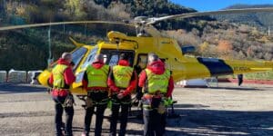 rescate val d'aran