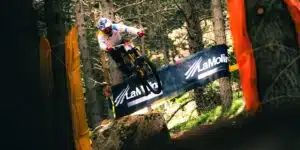 Campeonato europa descenso MTB descenso