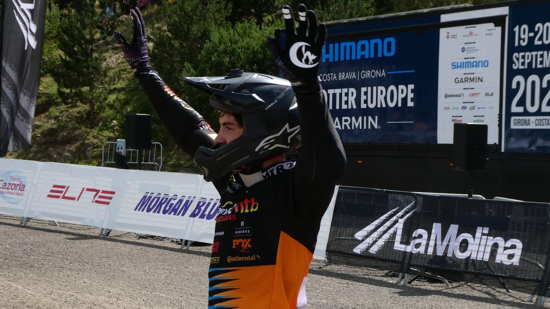 Dani Castellanos